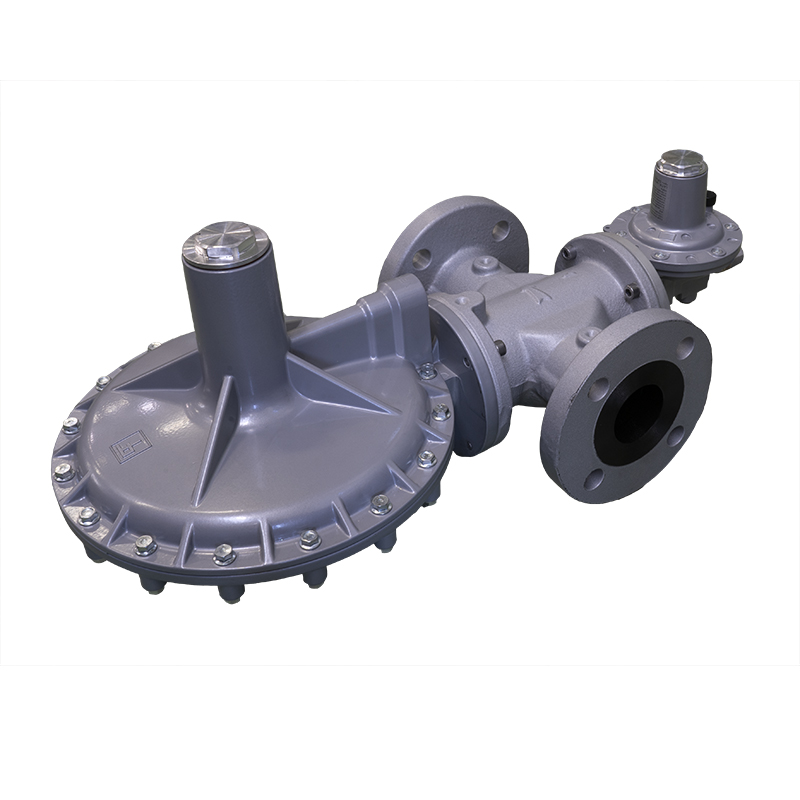 PF Cirval Regulator - Commercial & Industrial Gas Regulators